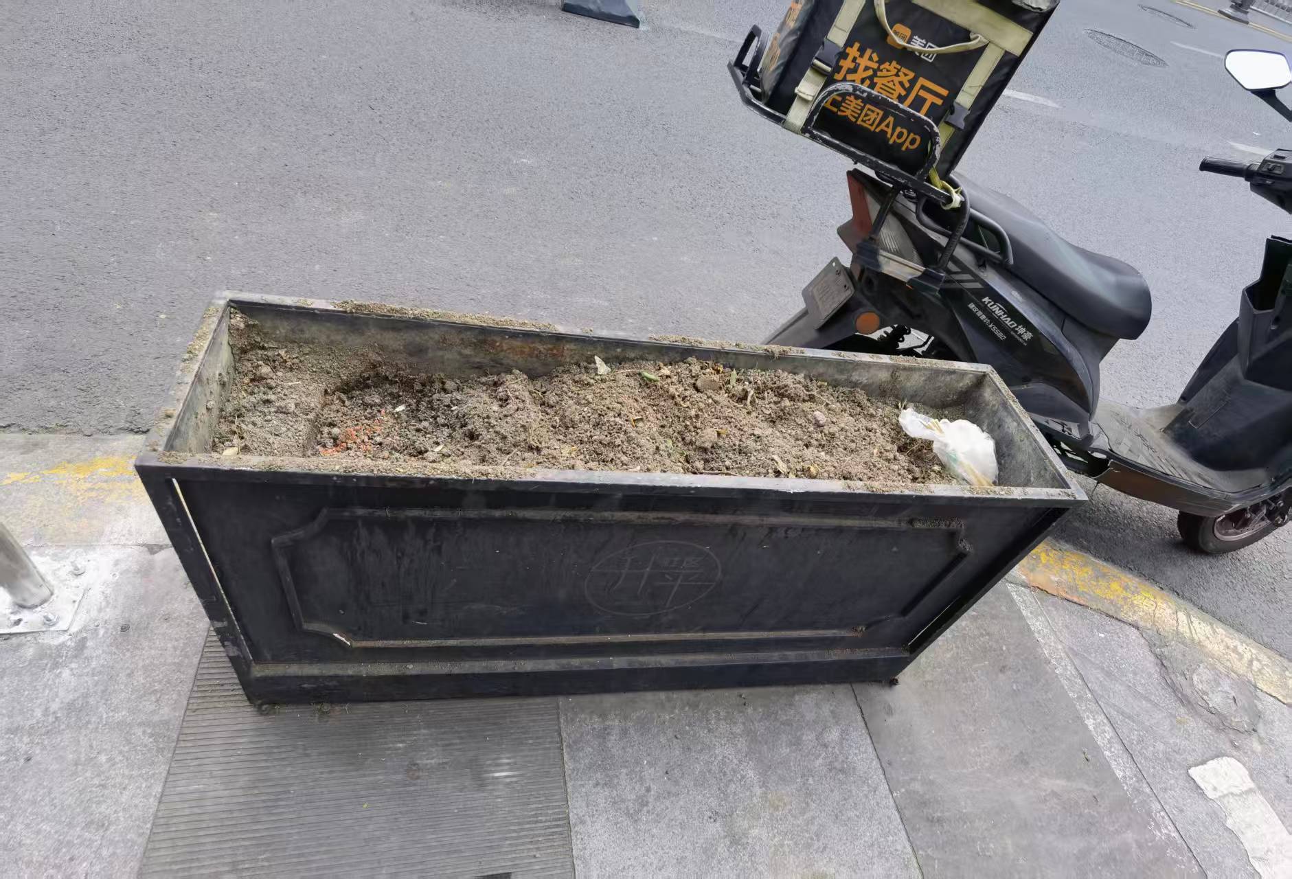 花卉栽培植物对比图