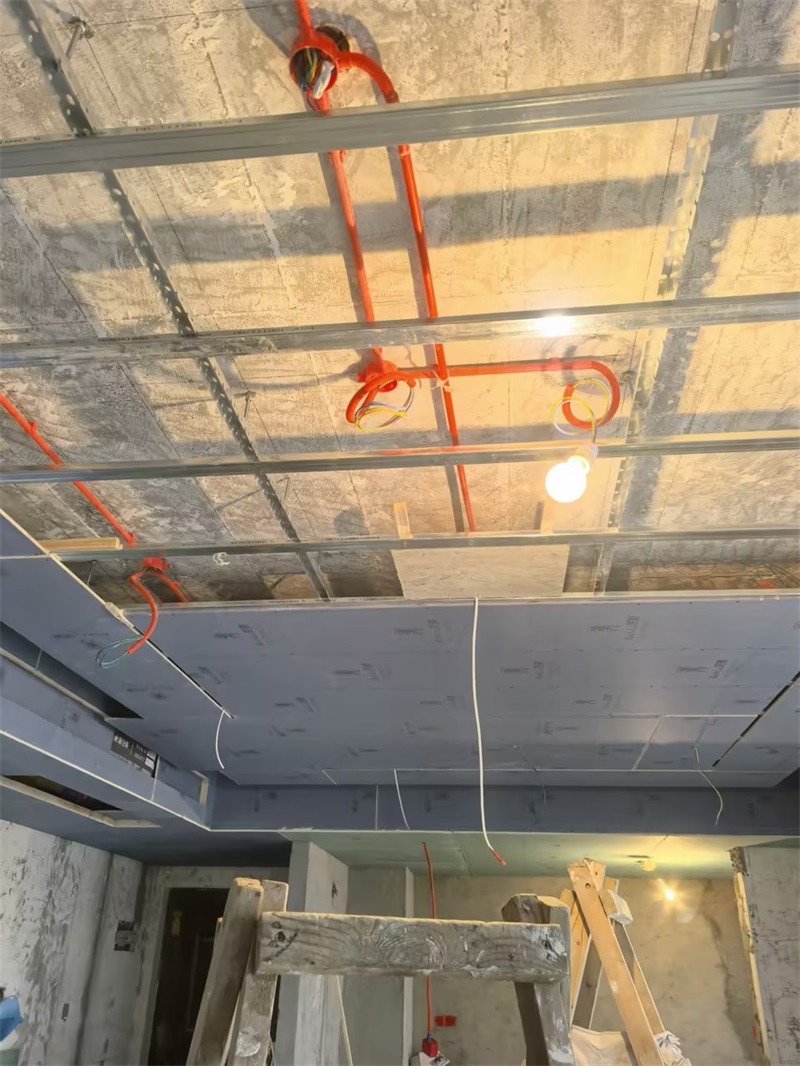 水电安装维修