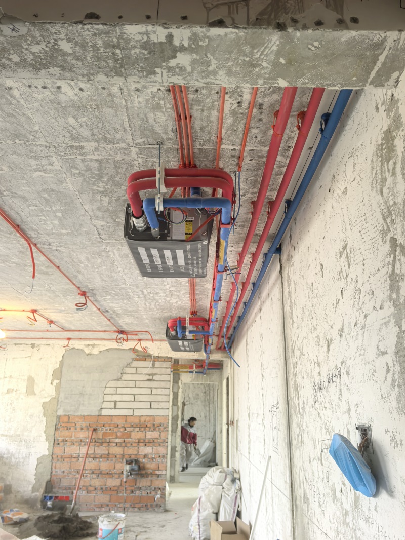 水电安装维修