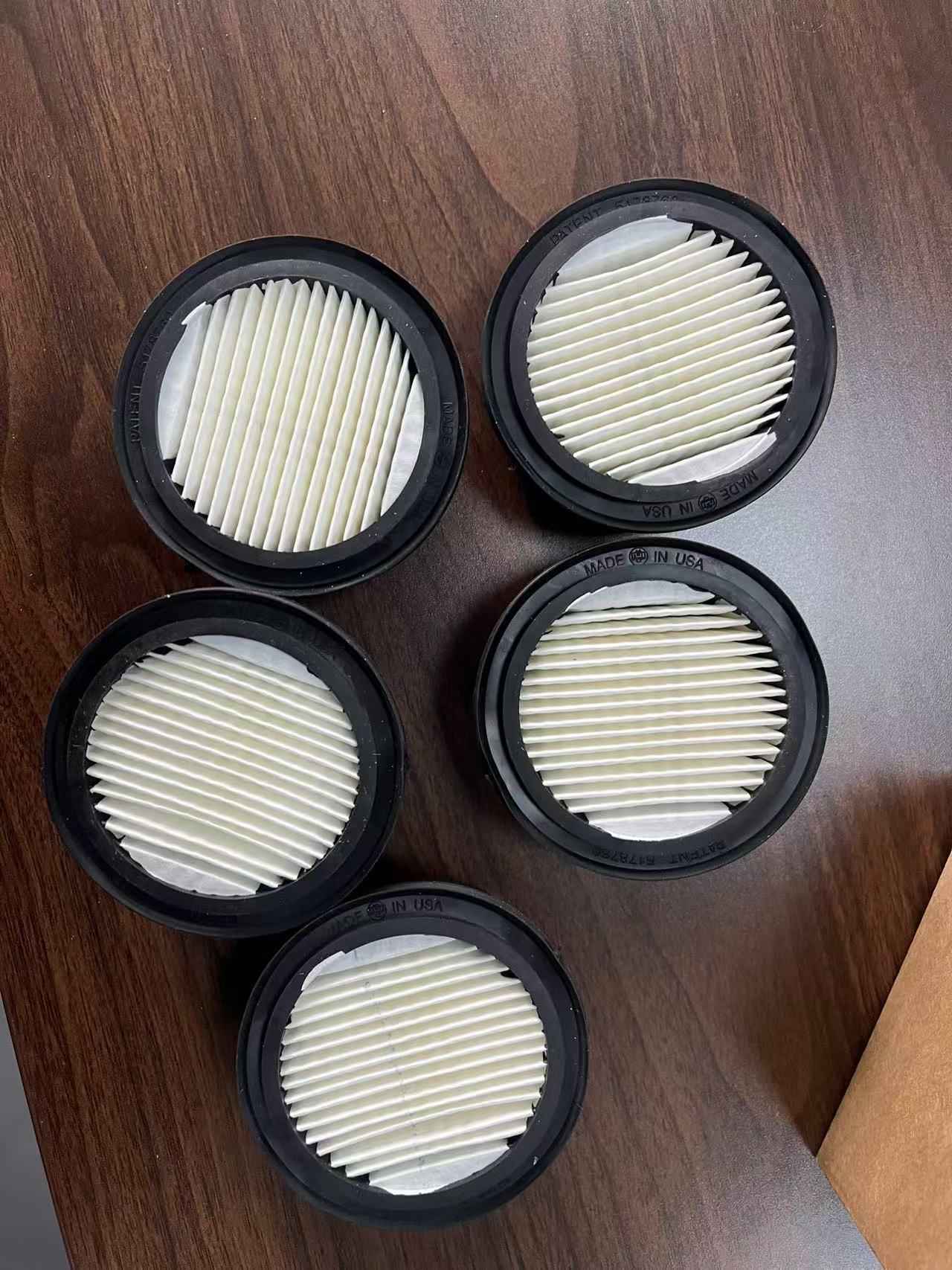 1774491672315552.jpg NW25真空泵滤芯