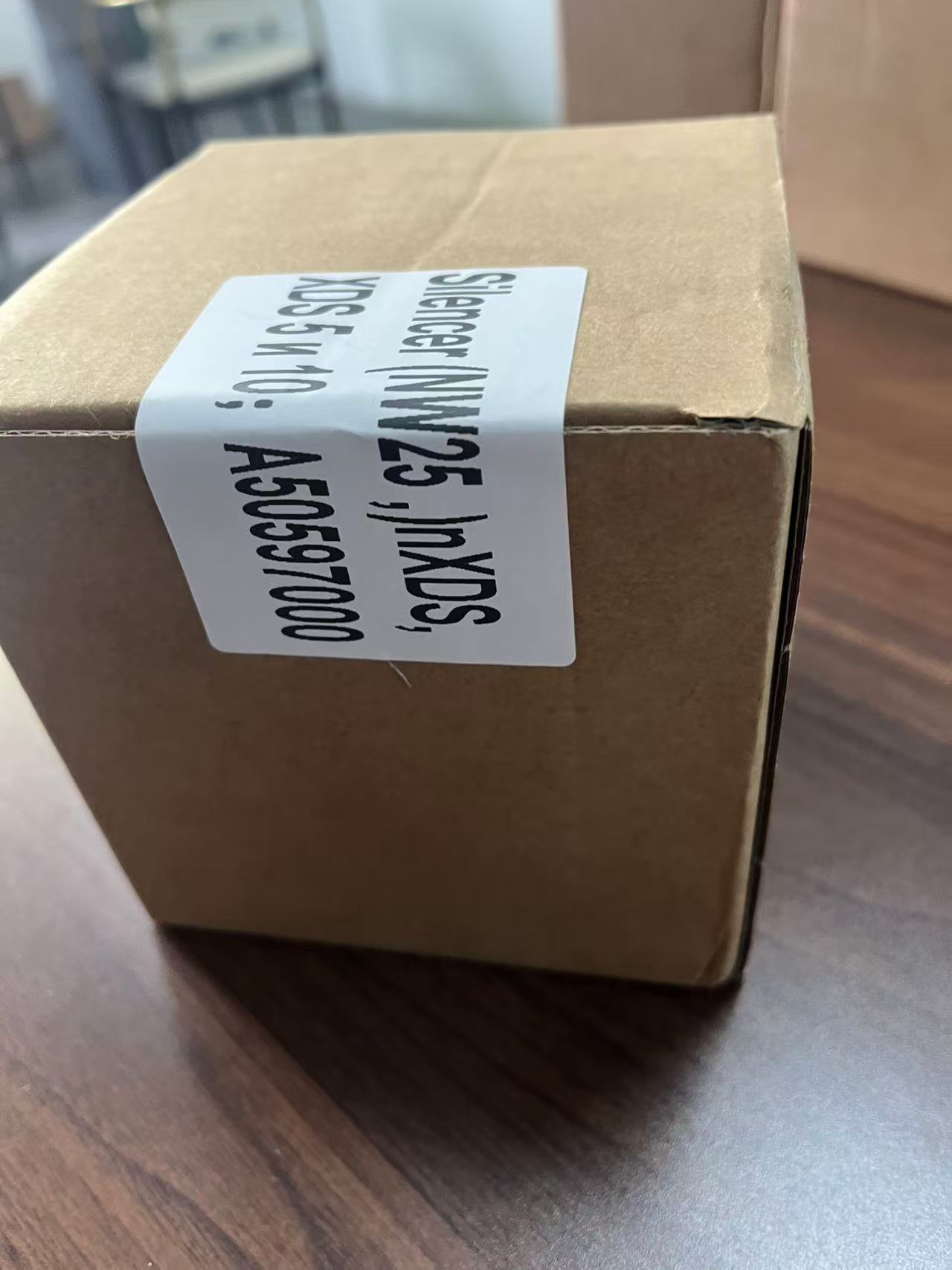 1774491677712041.jpg NW25真空泵滤芯