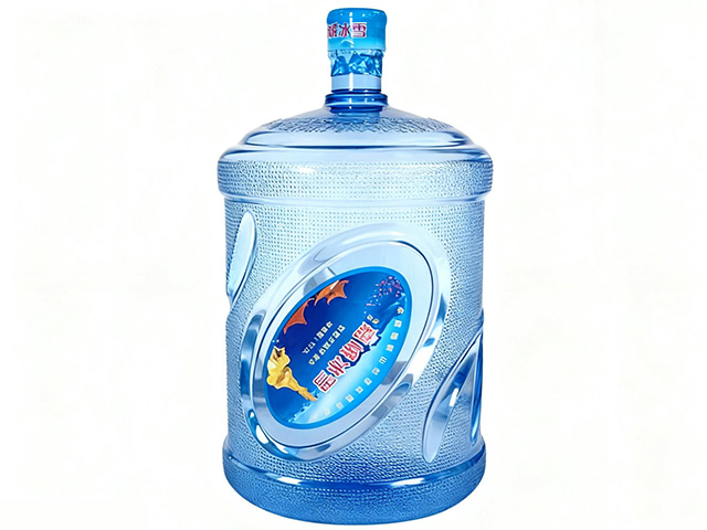 嘉峨冰雪矿泉水