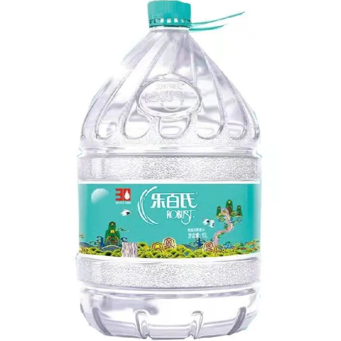 乐百氏15L饮用天 然水