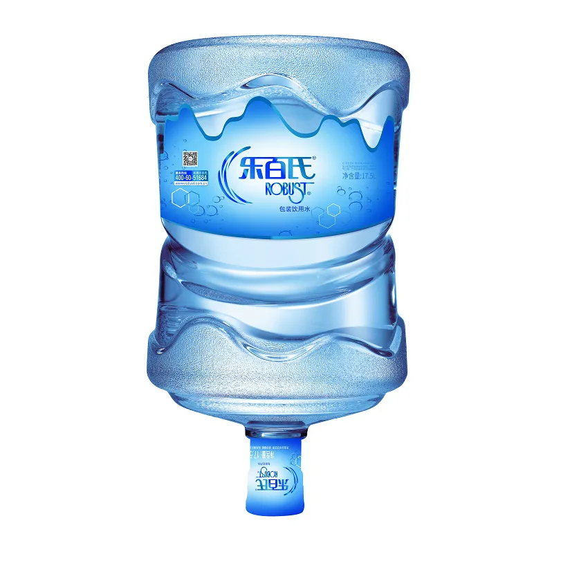 乐百氏17.5L包装饮用水