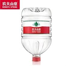 农夫山泉12.9L(一次性桶装水)
