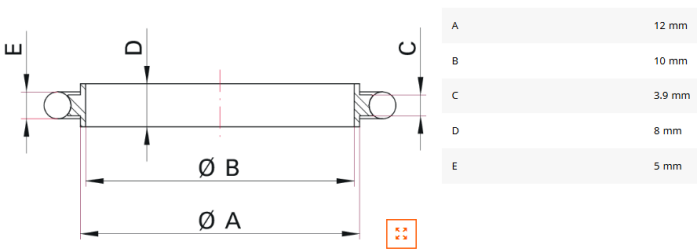 工业设备开孔防护