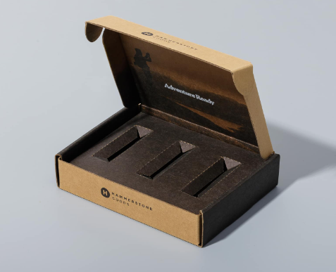 什么是瓦楞纸箱子？