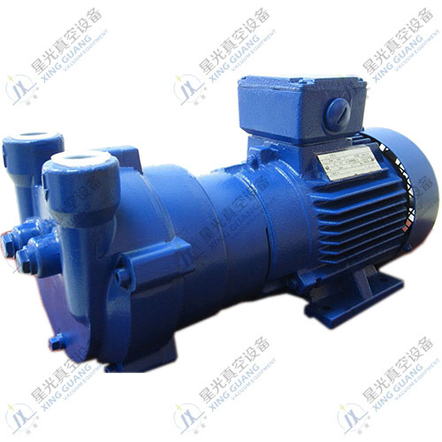 2BV 系列水环式真空泵