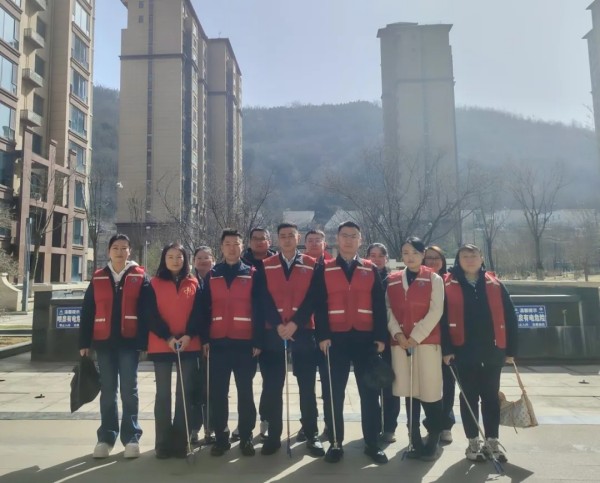 延安城投物业服务有限公司