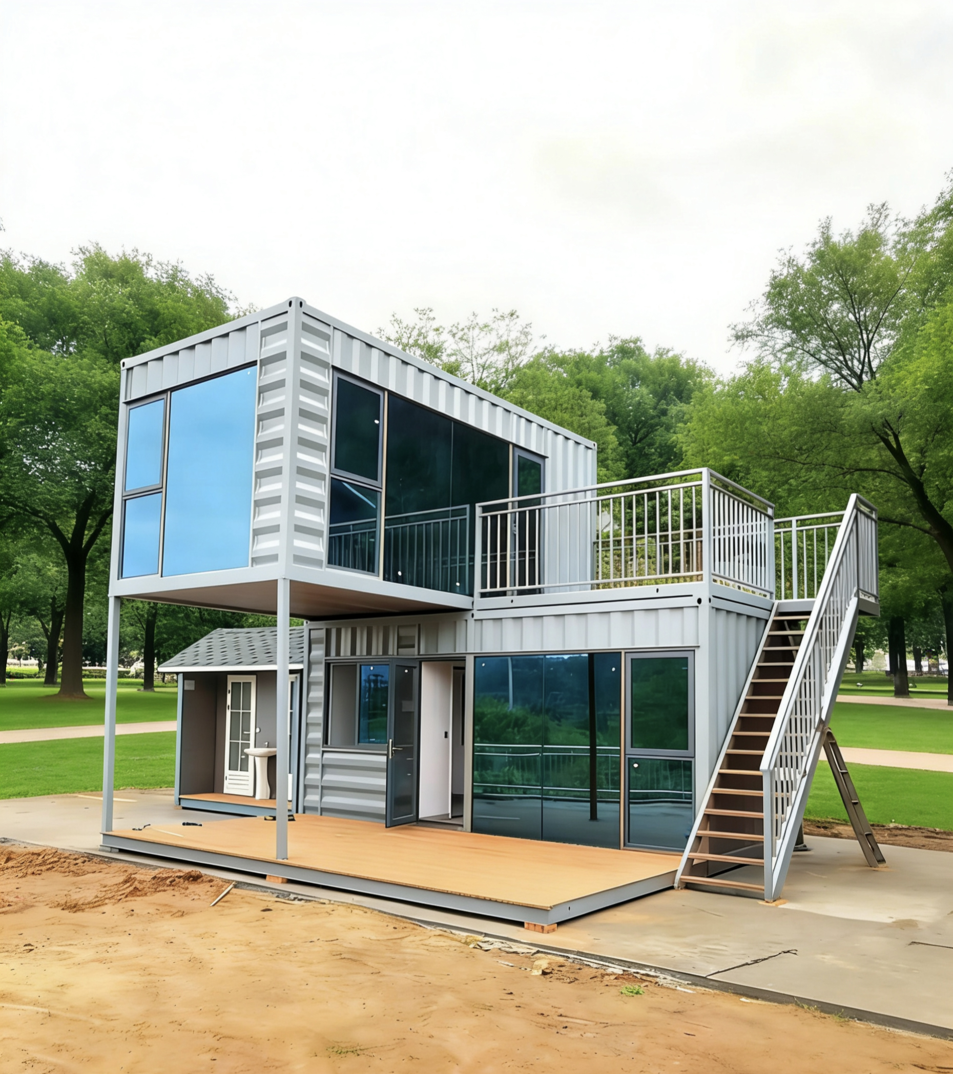 沈阳龙宇钢结构