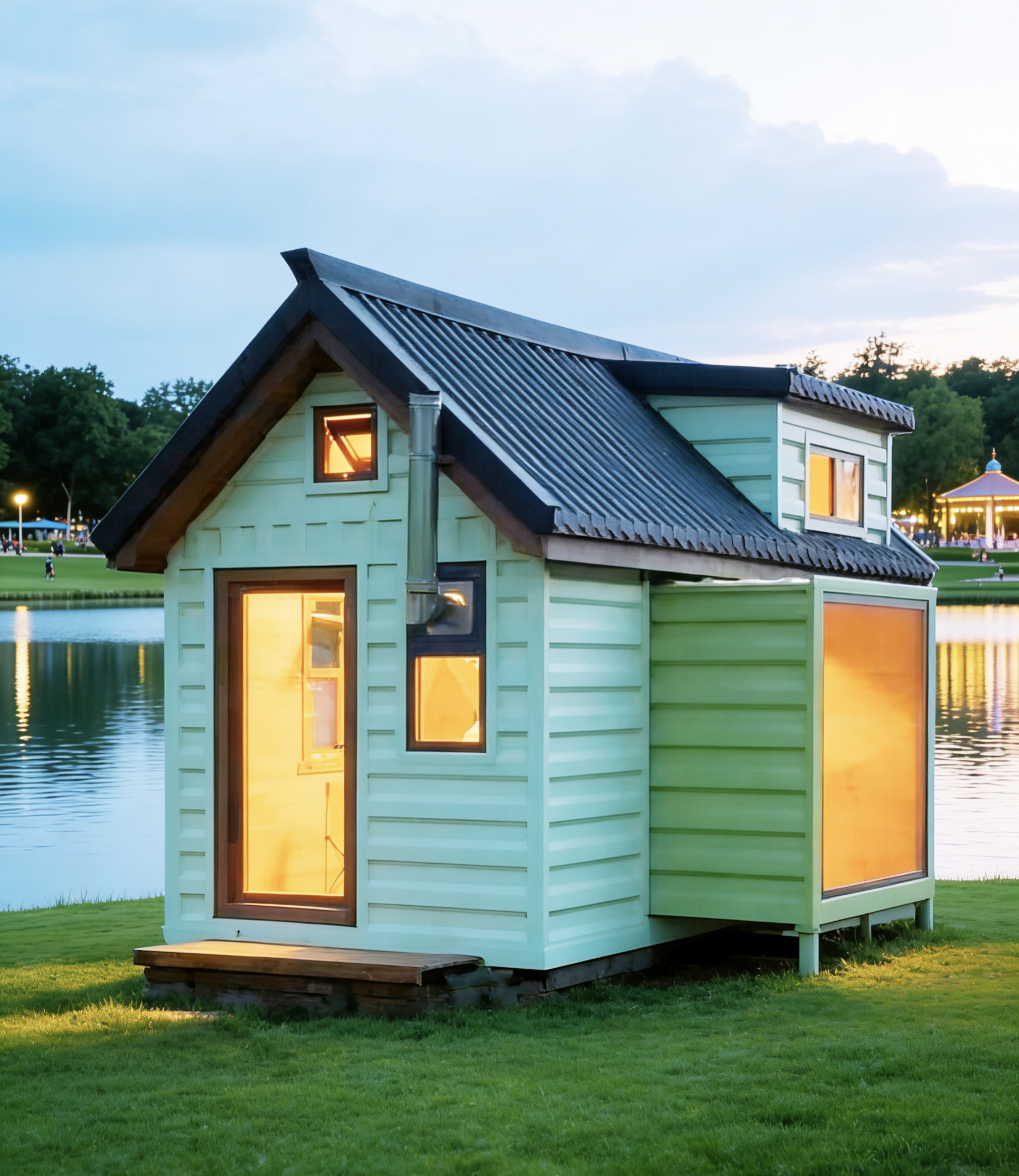 沈阳龙宇钢结构