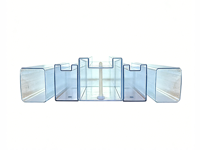 电子包装管 IC管