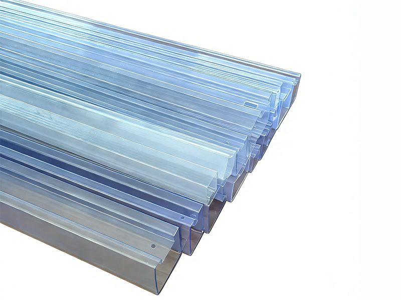 电子包装管 IC管