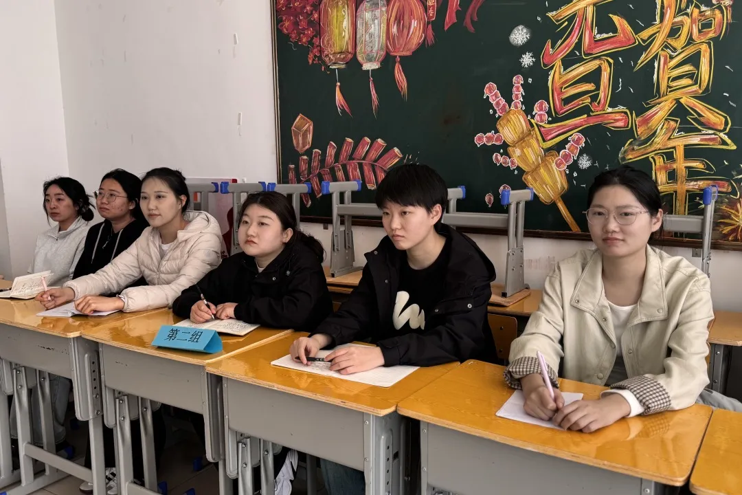 营口渤海卫生学校