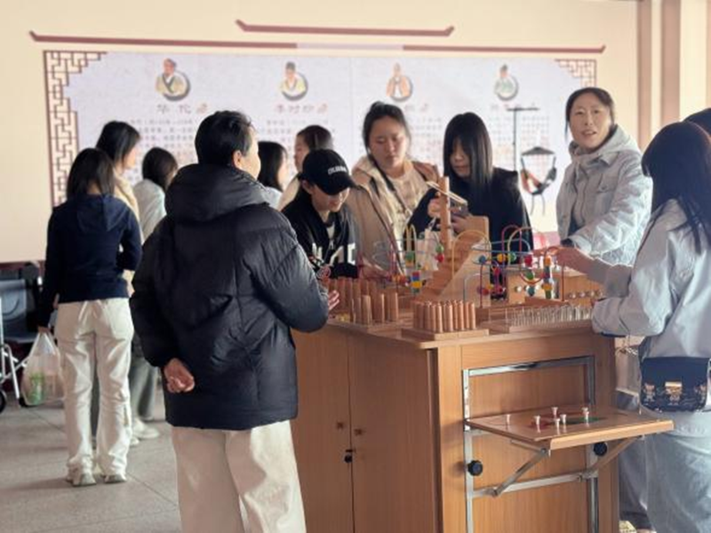 营口渤海卫生学校