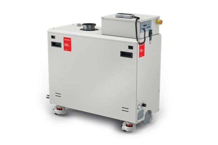 普发 COBRA 干式螺杆真空泵