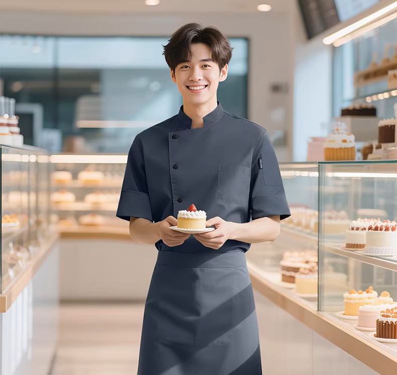 厨师服