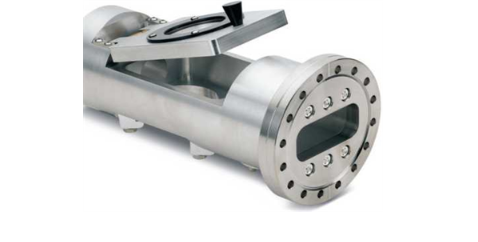 磁耦合手动闸阀