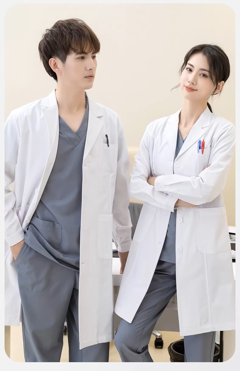 医院制服