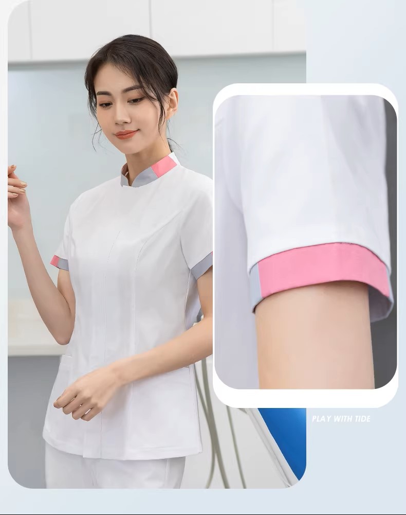 医院制服