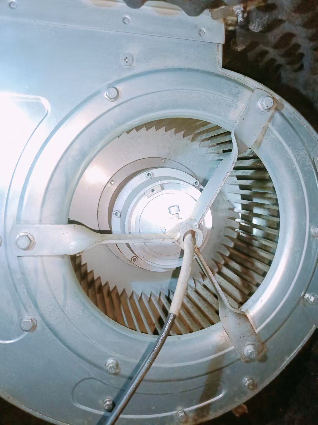 学校油烟机清洗