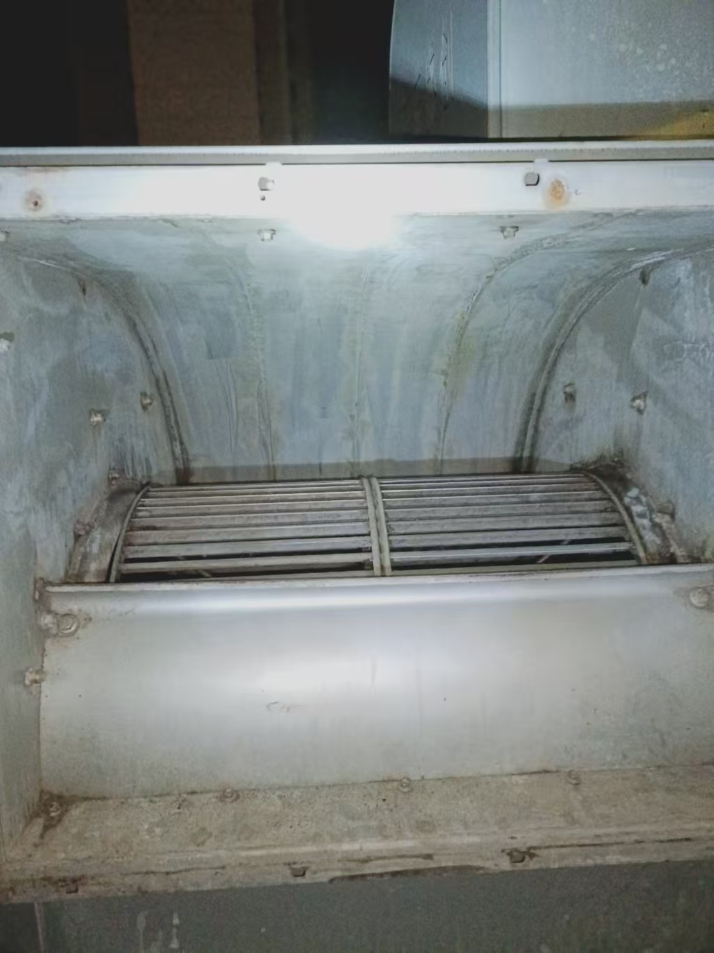 油烟净化器清洗