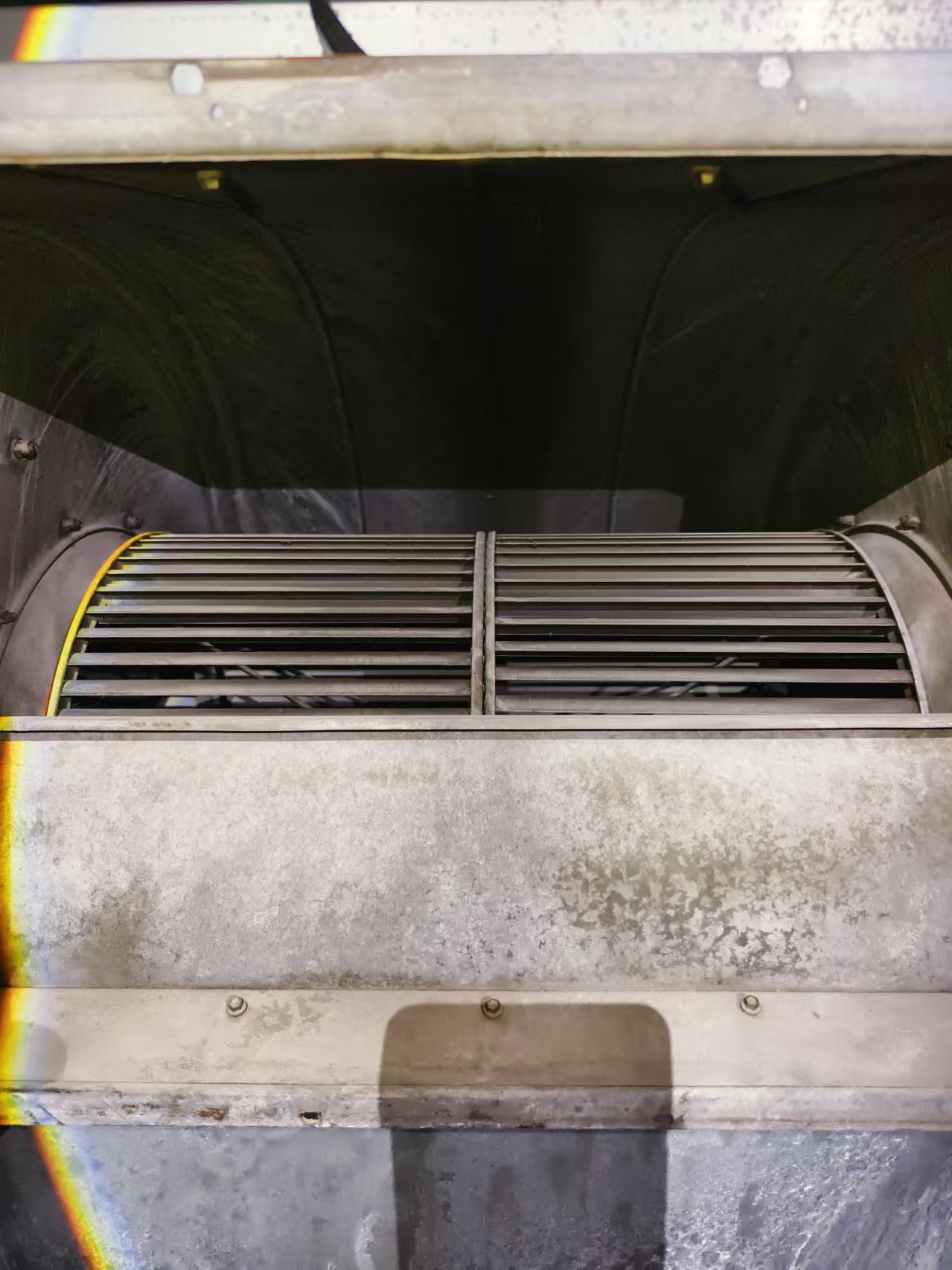 油烟净化器清洗