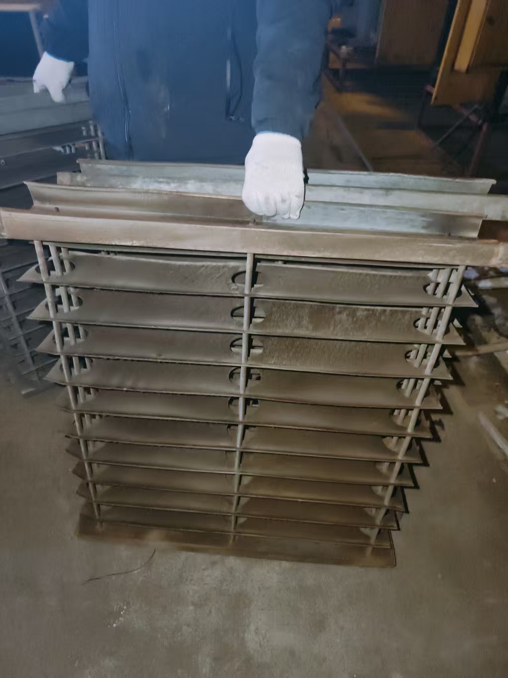 油烟净化器清洗