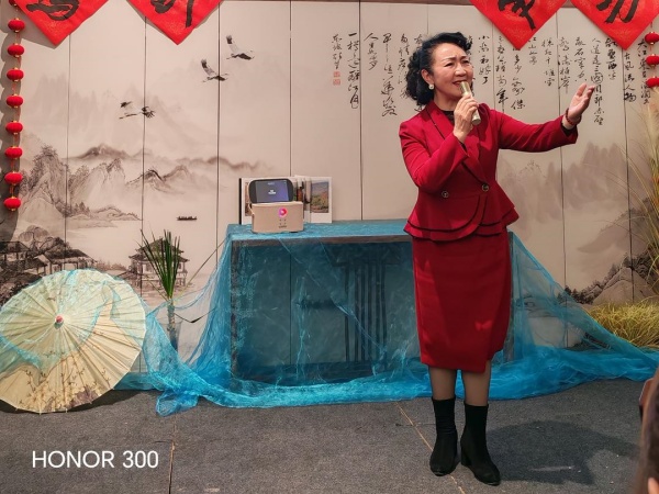 陕西培合文化艺术研究院