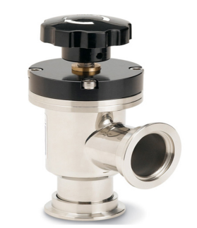 、高真空手动阀