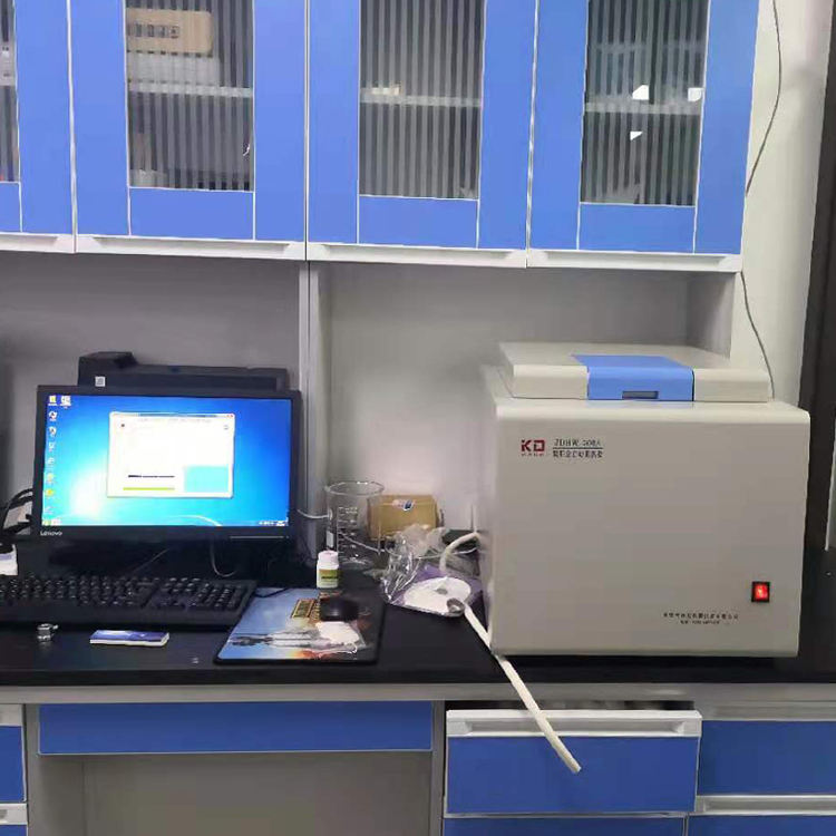 煤炭檢測(cè)儀器