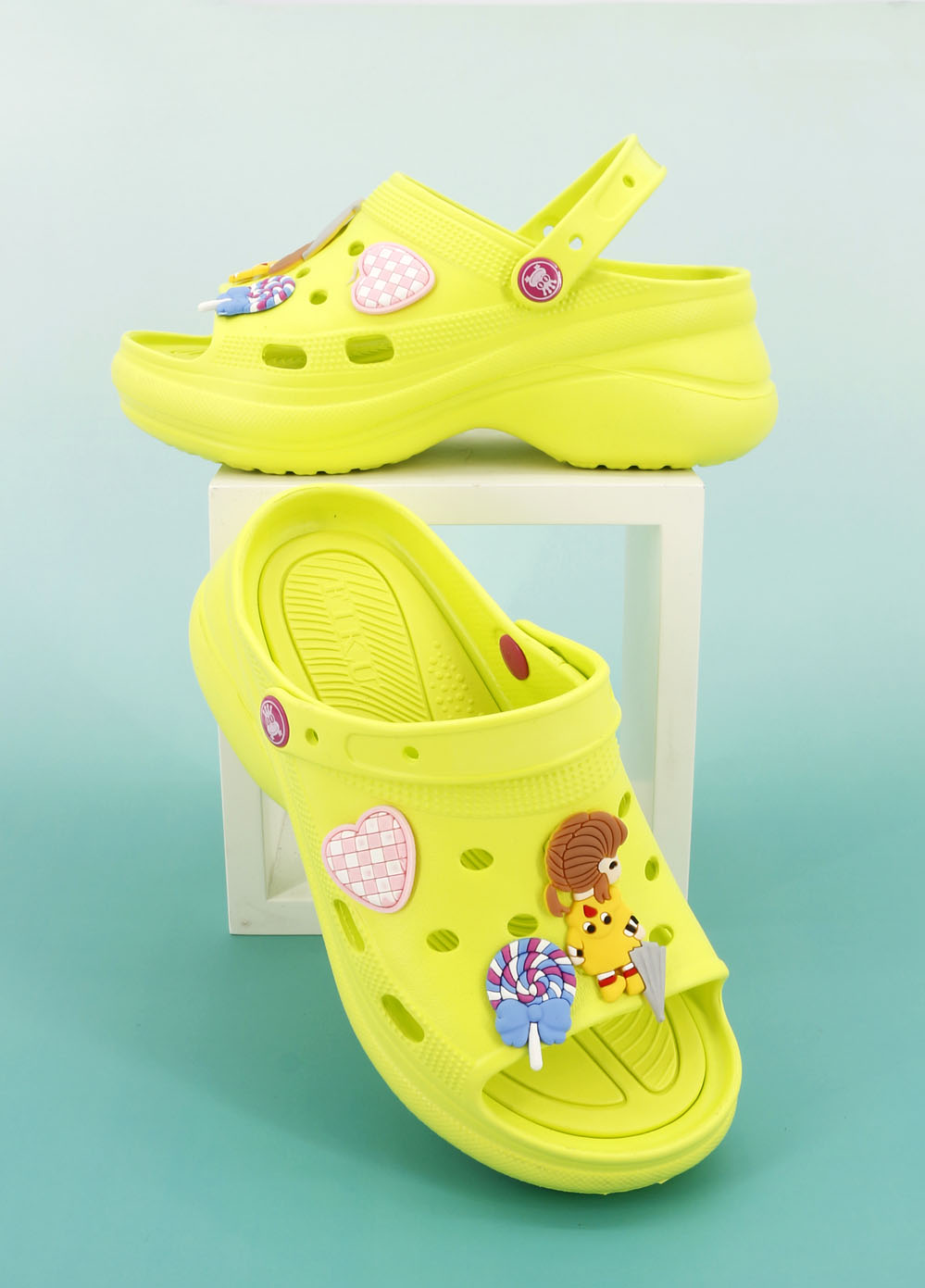 minghao shoes