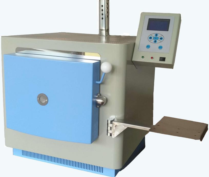 化验室煤焦炭生物质燃料化验仪器标准配置