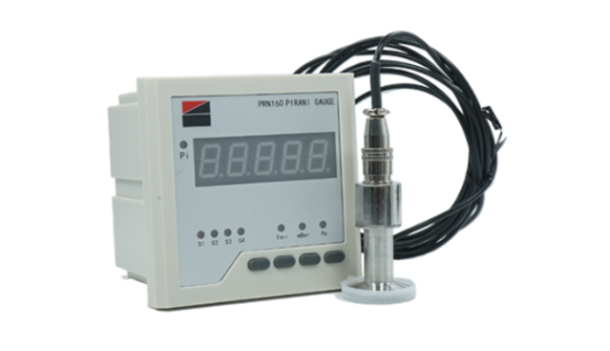 皮拉尼真空计
