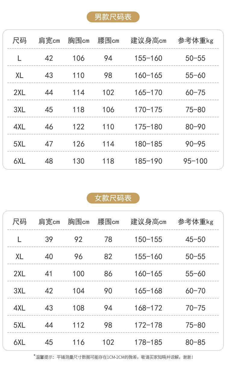 工作服