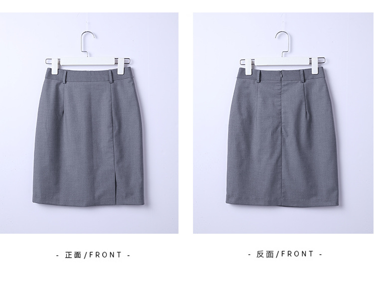 西服