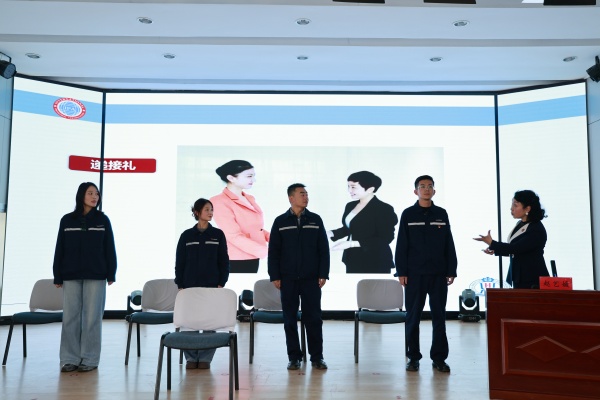 陕西培合文化艺术研究院