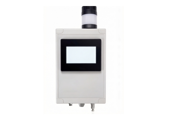 露点压力控制箱