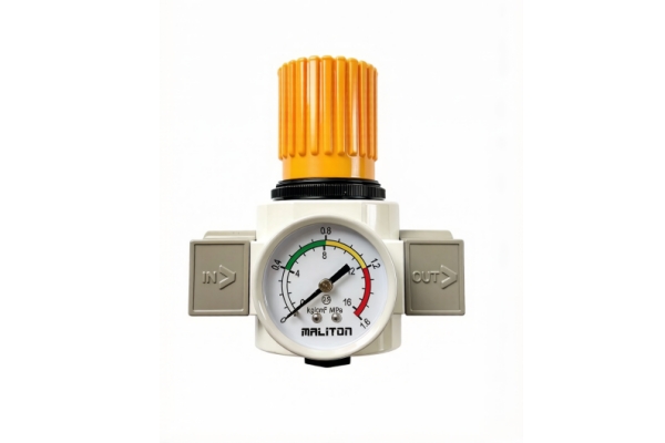 普通系列减压阀