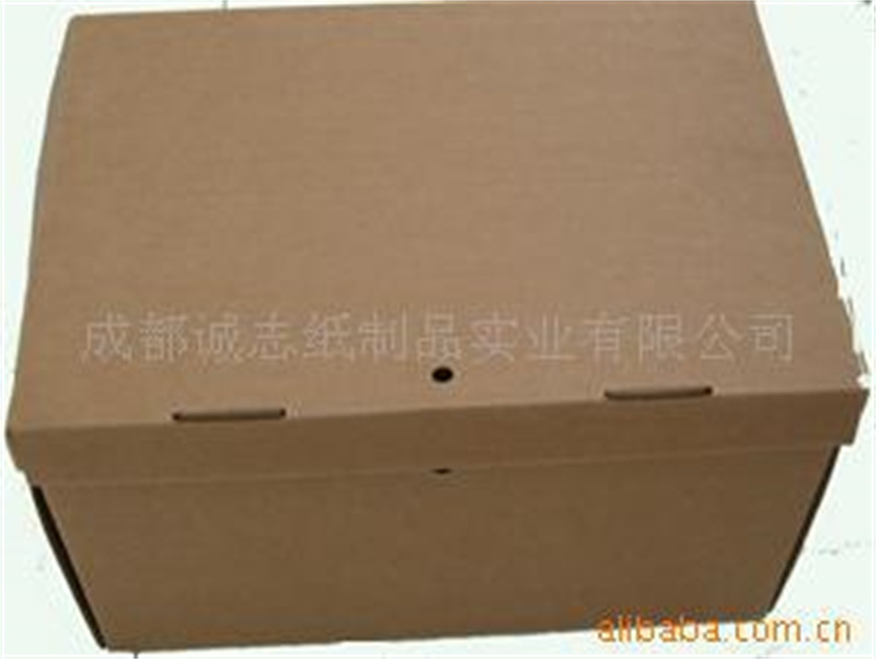 纸箱