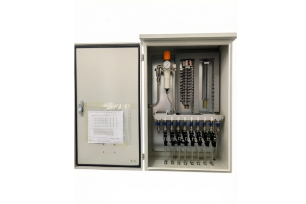 电磁阀控制柜