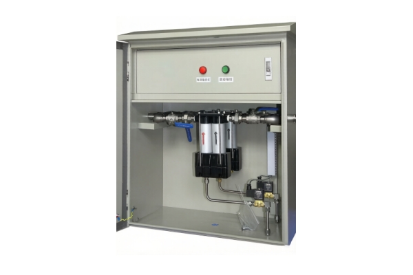 气源净化控制柜