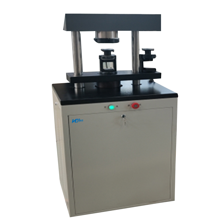 多功能粉末电阻率测定仪