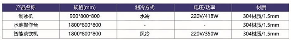 饮品店智能茶饮机