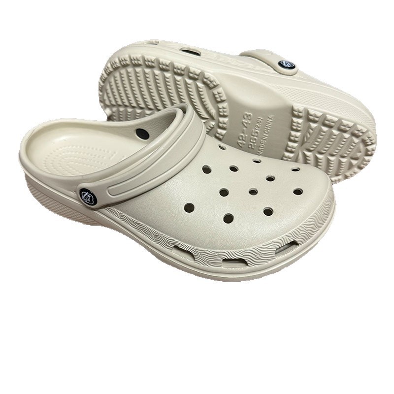 雅购特拖鞋