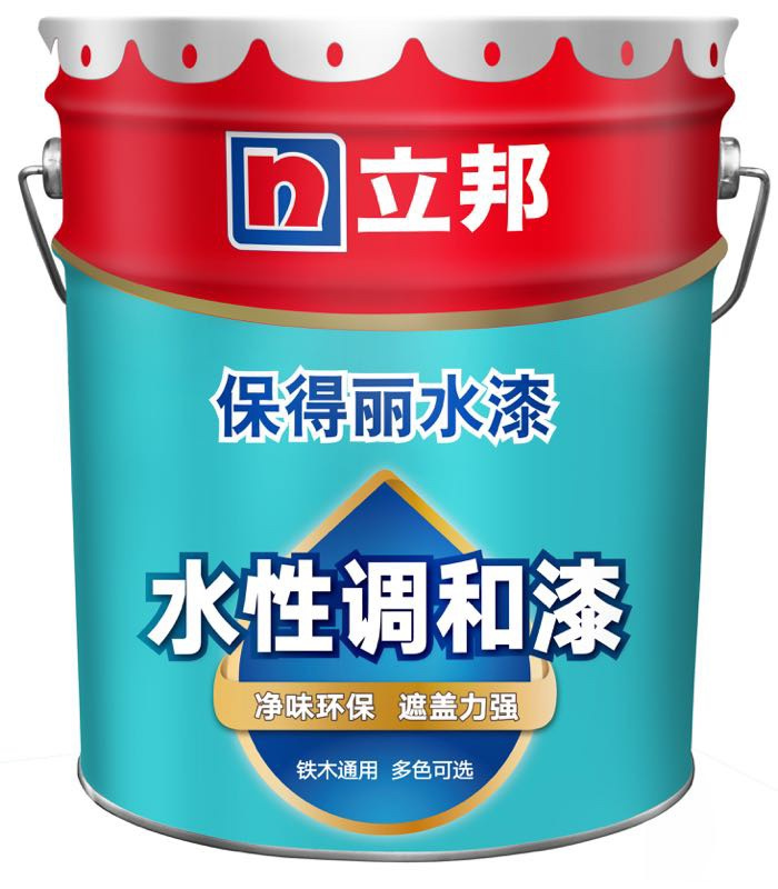 立邦