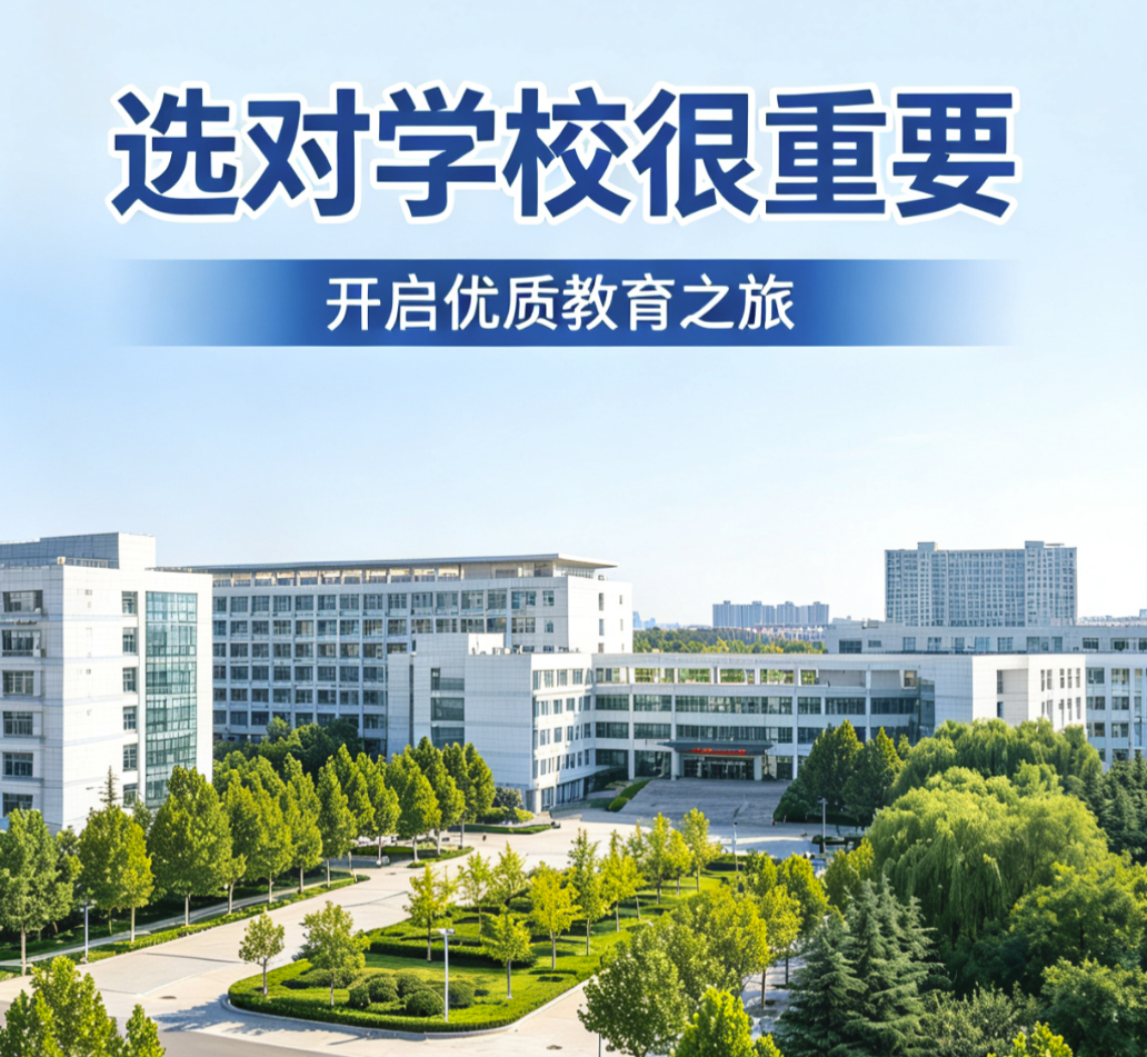 黑龙江应用技术学校