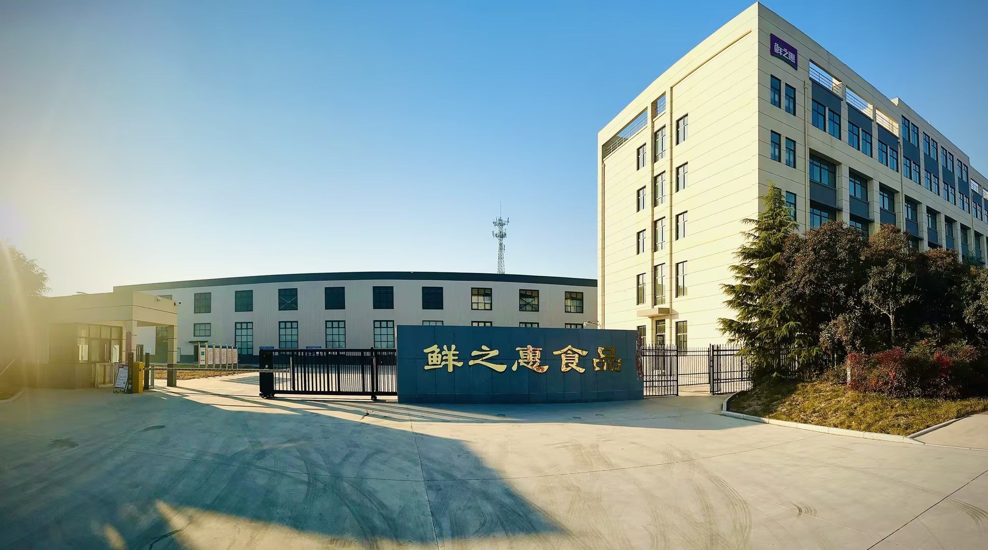鲜之惠