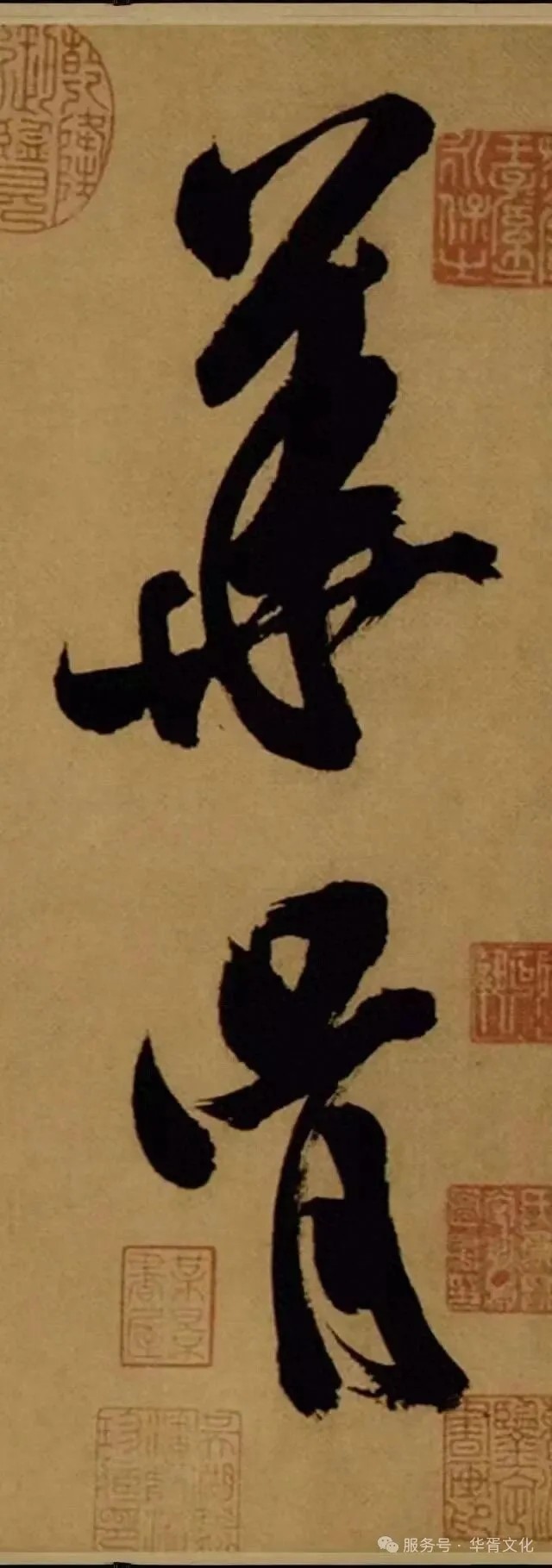 陕西华胥文化发展有限公司