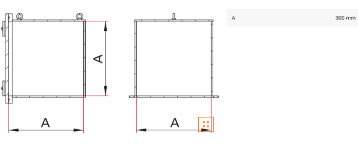 1776043719765582.png 高真空方形实验腔体